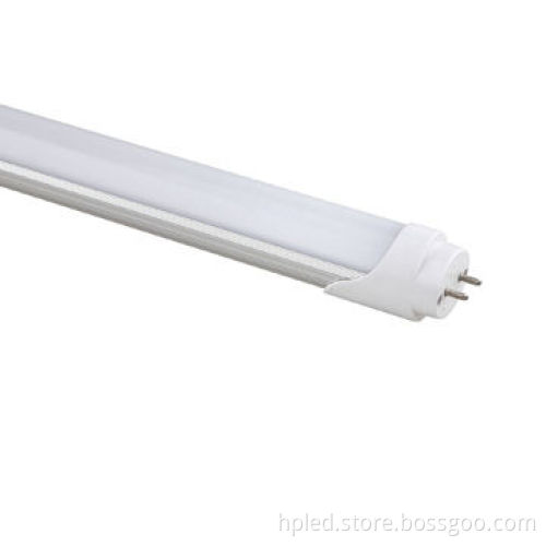 18W 2835SMD 2,000lm 1,200mm T8 LED Tube, Milk White